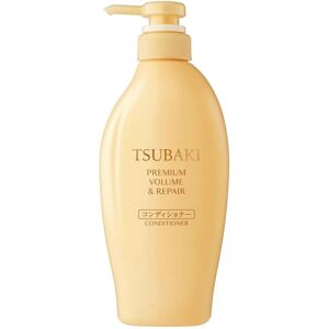 SHISEIDO Tsubaki Premium Volume & Repair Conditioner 450ml SHISEIDO Tsubaki Premium Volume & Repair Conditioner 450ml