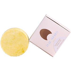 Pure SHORES ARTISAN Botanical Repair Shampoo Bar 80g Pure SHORES ARTISAN Botanical Repair Shampoo Bar 80g