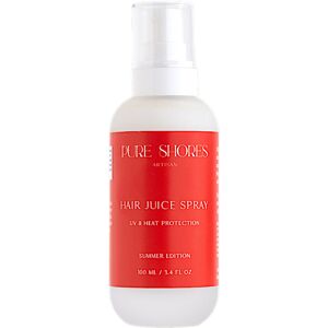 Pure SHORES ARTISAN Hair Juice Spray Summer Edition 100ml Pure SHORES ARTISAN Hair Juice Spray Summer Edition 100ml