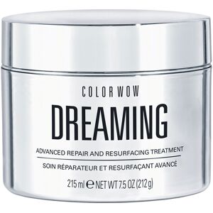 COLOR WOW Dreaming Advanced Repair & Resurfacing Treatment 215ml COLOR WOW Dreaming Advanced Repair & Resurfacing Treatment 215ml