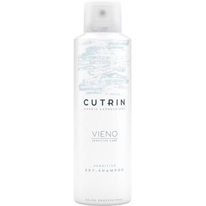 Cutrin Vieno Sensitive Kuivashampoo - Trockenshampoo Cutrin Vieno Sensitive Kuivashampoo - Trockenshampoo