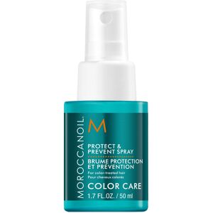 Moroccanoil Suoja & Ennaltaehkäisy Spray - Väriä suojaava hiuspray Moroccanoil Suoja & Ennaltaehkäisy Spray - Väriä suojaava hiuspray