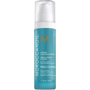 Moroccanoil Frizz Intensiivinen Silottava Seerumi (50ml) Moroccanoil Frizz Intensiivinen Silottava Seerumi (50ml)