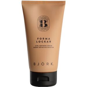 BJÖRK Forma Lockar Curl Defining Cream 200ml BJÖRK Forma Lockar Curl Defining Cream 200ml