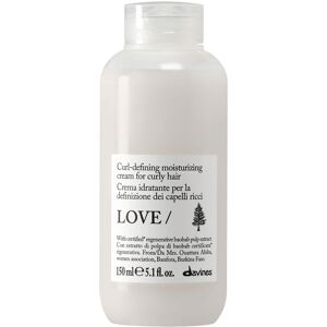 DAVINES Love Curl Cream 150ml DAVINES Love Curl Cream 150ml