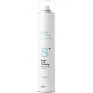 MILKSHAKE Lifestyling Strong Hold Hairspray 500ml MILKSHAKE Lifestyling Strong Hold Hairspray 500ml