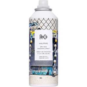 R+CO Halfpipe Dry Wax Finishing Spray 169ml R+CO Halfpipe Dry Wax Finishing Spray 169ml