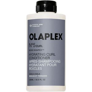 OLAPLEX No.5 Curl Bond Shaper Hydrating Conditioner 250ml OLAPLEX No.5 Curl Bond Shaper Hydrating Conditioner 250ml