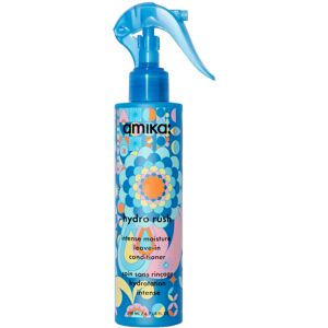 AMIKA Hydro Rush Intense Moisture Leave-In Conditioner 200ml AMIKA Hydro Rush Intense Moisture Leave-In Conditioner 200ml