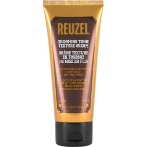 REUZEL Grooming Tonic Texture Cream 100ml REUZEL Grooming Tonic Texture Cream 100ml