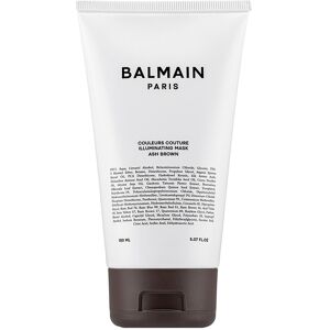 Balmain Ash Brown Hiusmaski - Hiusten värimaski vaaleasta vaaleanruskeaan Balmain Ash Brown Hiusmaski - Hiusten värimaski vaaleasta vaaleanruskeaan