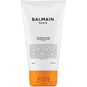 BALMAIN Kuparihiusmaski - Lämmintä kuparisävyä varten BALMAIN Kuparihiusmaski - Lämmintä kuparisävyä varten