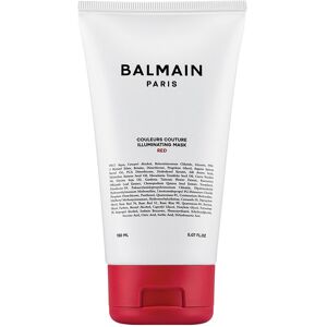 BALMAIN Hair Couleurs Couture Illuminating Mask Red - Hiusnaamio BALMAIN Hair Couleurs Couture Illuminating Mask Red - Hiusnaamio
