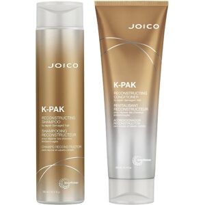 Joico K-Pak Reconstructing Gift Set Joico K-Pak Reconstructing Gift Set