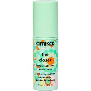 AMIKA The Closer Instant Split-End Seal Cream 50ml AMIKA The Closer Instant Split-End Seal Cream 50ml