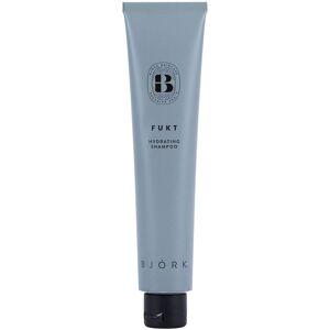 BJÖRK Fukt Hydrating Shampoo 75ml BJÖRK Fukt Hydrating Shampoo 75ml