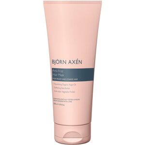 Björn Axén Anti-Frizz Hiusnaamio - Naiset Björn Axén Anti-Frizz Hiusnaamio - Naiset
