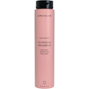 Löwengrip Shine Bright Hohtavaa Shampoo - Shampoo Löwengrip Shine Bright Hohtavaa Shampoo - Shampoo