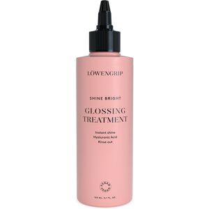 LÖWENGRIP Shine Bright Glossing Treatment 150ml LÖWENGRIP Shine Bright Glossing Treatment 150ml