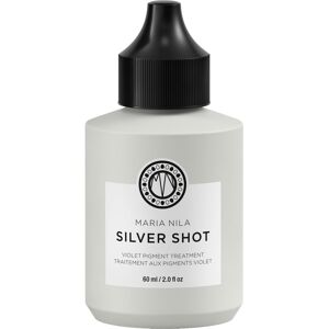MARIA NILA Silver Shot 60ml MARIA NILA Silver Shot 60ml