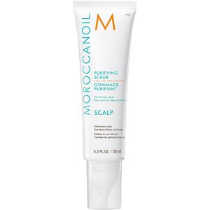 Moroccanoil Puhdistava päänahan kuorinta Moroccanoil Puhdistava päänahan kuorinta