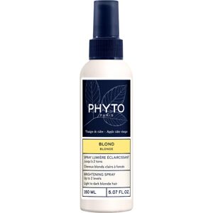 Phyto Blonde Vaalentavainen Spray - Hiusten vaalentava suihke Phyto Blonde Vaalentavainen Spray - Hiusten vaalentava suihke