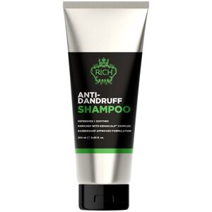 RICH Anti-Dandruff Shampoo 250ml RICH Anti-Dandruff Shampoo 250ml