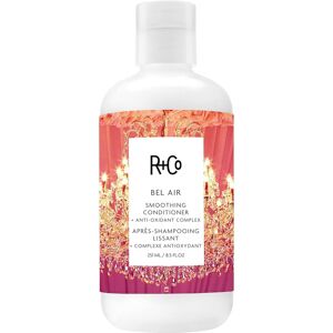 R+Co Bel Air Tasoitussampoo - 241ml R+Co Bel Air Tasoitussampoo - 241ml