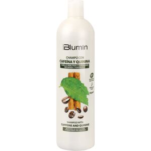 TAHE Urban Blumin Caffeine & Quinine Shampoo 1000ml TAHE Urban Blumin Caffeine & Quinine Shampoo 1000ml
