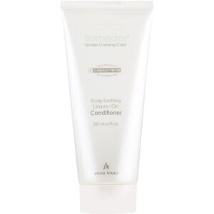 ANNA LOTAN Barbados Scalp Soothing Leave-On Conditioner 200ml ANNA LOTAN Barbados Scalp Soothing Leave-On Conditioner 200ml
