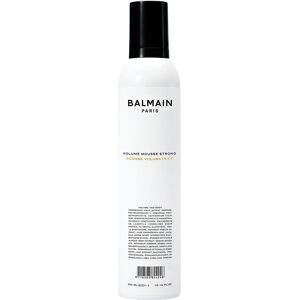 Balmain Hair Strong Volume Mousse 300ml - Hiuskiinne Balmain Hair Strong Volume Mousse 300ml - Hiuskiinne