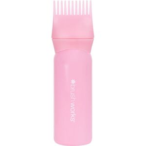 BRUSHWORKS Hair Oil Applicator BRUSHWORKS Hair Oil Applicator