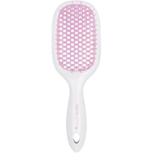 BRUSHWORKS Quick Blow Dry Hair Brush BRUSHWORKS Quick Blow Dry Hair Brush