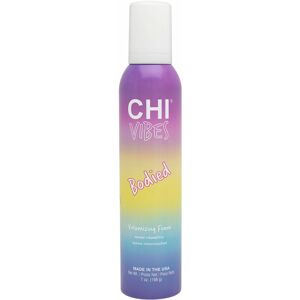 CHI Vibes Bodied Volumizing Foam 198g CHI Vibes Bodied Volumizing Foam 198g