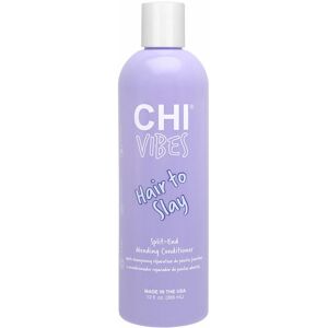 CHI Vibes Hair To Slay Split-End Mending Conditioner - Hiusten korjaus CHI Vibes Hair To Slay Split-End Mending Conditioner - Hiusten korjaus