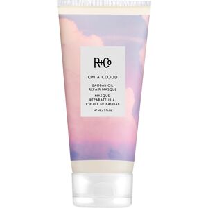 R+CO On A Cloud Baobab Oil Repair Masque 147ml R+CO On A Cloud Baobab Oil Repair Masque 147ml