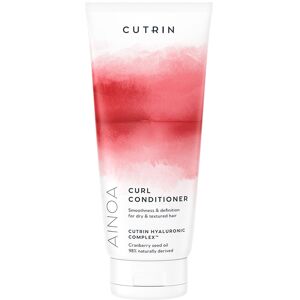 Cutrin Ainoa Curl Hoitoaine - Hiustenhoito Cutrin Ainoa Curl Hoitoaine - Hiustenhoito