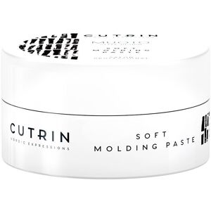 Cutrin Muoto Soft Molding Paste - Hiusten muotoilutuote Cutrin Muoto Soft Molding Paste - Hiusten muotoilutuote