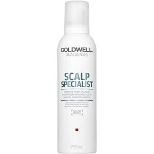 Goldwell Dualsenses Scalp Specialist Sensitive Foam Shampoo - Shampoo Goldwell Dualsenses Scalp Specialist Sensitive Foam Shampoo - Shampoo