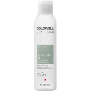 Goldwell Merkki Mallivaihtoehdot - Hiusgeeli Goldwell Merkki Mallivaihtoehdot - Hiusgeeli