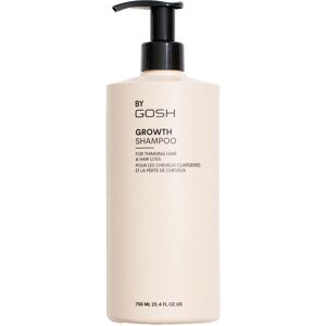 GOSH Growth Shampoo - Hiusten Kasvua Edistävä Shampoo GOSH Growth Shampoo - Hiusten Kasvua Edistävä Shampoo