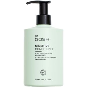 GOSH Sensitive Conditioner - Herkkähiusten hoitoaine GOSH Sensitive Conditioner - Herkkähiusten hoitoaine