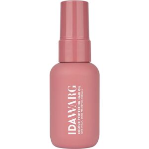 Ida Warg - Väriä suojaava hiusöljy 50 ml - Hiushampoo Ida Warg - Väriä suojaava hiusöljy 50 ml - Hiushampoo