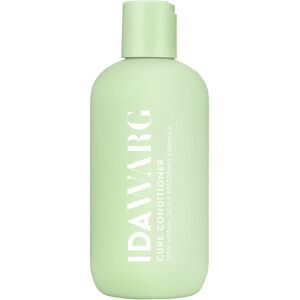 IDA WARG Cure Hoitoaine - Rauhoittaa & Ennaltaehkäisee hilsettä - 250ml IDA WARG Cure Hoitoaine - Rauhoittaa & Ennaltaehkäisee hilsettä - 250ml