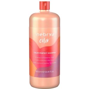 Inebrya Color Perfect Shampoo - 1000ml Inebrya Color Perfect Shampoo - 1000ml