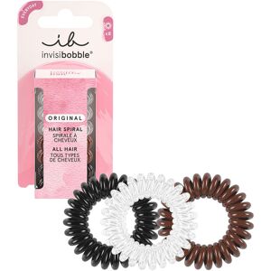 INVISIBOBBLE Original The Hair Necessities x8 INVISIBOBBLE Original The Hair Necessities x8
