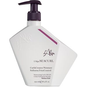 L`ALGA Seacurl Styling Cream 250ml L`ALGA Seacurl Styling Cream 250ml
