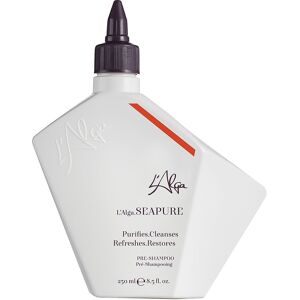 L`ALGA Seapure Pre-Shampoo 250ml L`ALGA Seapure Pre-Shampoo 250ml
