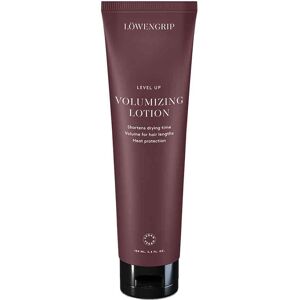 Löwengrip Level Up Volumizing Lotion - Hiustyyppi Löwengrip Level Up Volumizing Lotion - Hiustyyppi