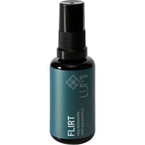 LUMI Flirt Hyaluronic Acid Hair-Spritzer 30ml LUMI Flirt Hyaluronic Acid Hair-Spritzer 30ml